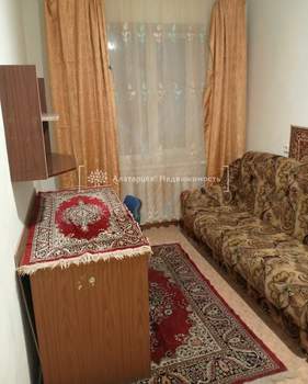 2-к квартира, вторичка, 47м2, 2/2 этаж