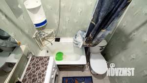 1-к квартира, вторичка, 18м2, 1/3 этаж