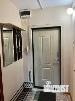 1-к квартира, вторичка, 29м2, 3/10 этаж