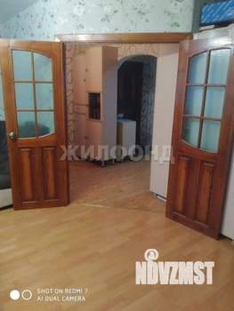 5-к квартира, вторичка, 124м2, 5/10 этаж