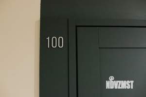 3-к квартира, строящийся дом, 78м2, 1/9 этаж