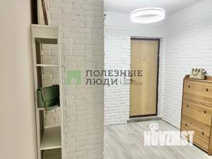 3-к квартира, вторичка, 77м2, 10/10 этаж