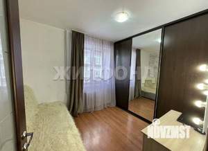 2-к квартира, вторичка, 50м2, 3/10 этаж