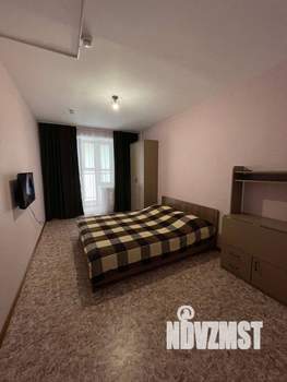 2-к квартира, вторичка, 51м2, 13/17 этаж