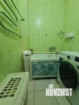 3-к квартира, вторичка, 67м2, 2/2 этаж