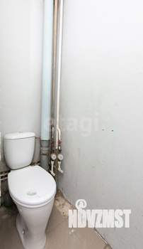 Студия квартира, вторичка, 17м2, 4/9 этаж