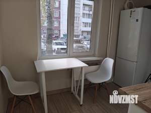 2-к квартира, вторичка, 44м2, 1/5 этаж