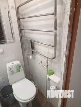 Студия квартира, вторичка, 12м2, 1/5 этаж