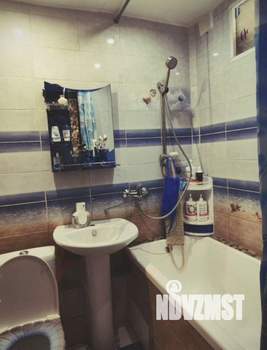 1-к квартира, вторичка, 30м2, 3/5 этаж