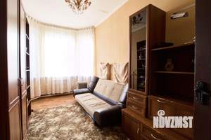 2-к квартира, вторичка, 49м2, 1/2 этаж