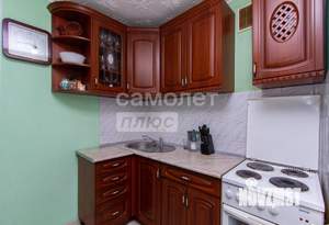 3-к квартира, вторичка, 60м2, 3/5 этаж