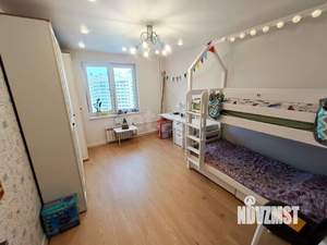 3-к квартира, вторичка, 87м2, 16/17 этаж