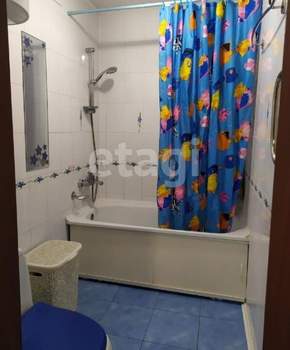 1-к квартира, вторичка, 34м2, 9/9 этаж