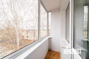 1-к квартира, вторичка, 32м2, 5/5 этаж