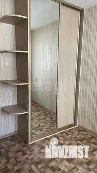 1-к квартира, вторичка, 36м2, 1/10 этаж