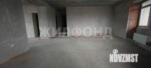 4-к квартира, вторичка, 167м2, 5/11 этаж