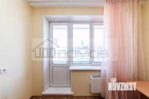 1-к квартира, вторичка, 36м2, 4/11 этаж