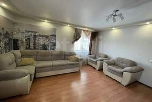 2-к квартира, вторичка, 50м2, 3/10 этаж