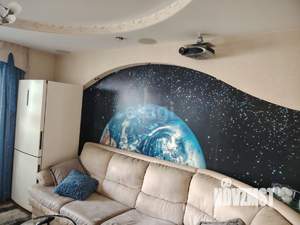 4-к квартира, вторичка, 72м2, 9/10 этаж