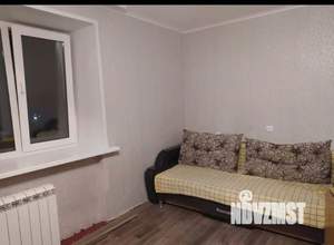1-к квартира, вторичка, 30м2, 4/5 этаж