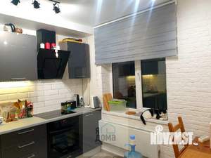 1-к квартира, вторичка, 35м2, 9/17 этаж