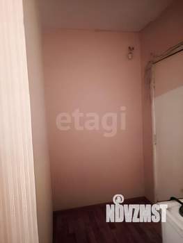 1-к квартира, вторичка, 36м2, 4/9 этаж