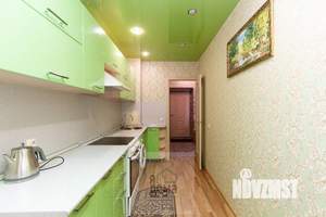 1-к квартира, вторичка, 35м2, 8/14 этаж