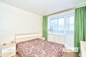 2-к квартира, вторичка, 47м2, 5/5 этаж