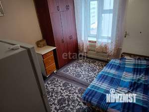2-к квартира, вторичка, 35м2, 6/9 этаж