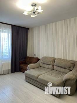 2-к квартира, вторичка, 55м2, 4/5 этаж