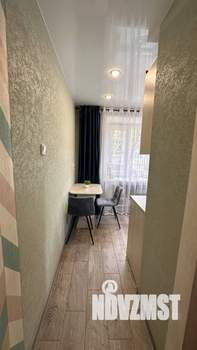 2-к квартира, вторичка, 50м2, 1/5 этаж
