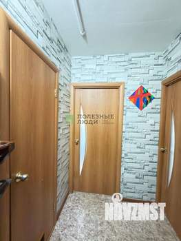 1-к квартира, вторичка, 26м2, 1/10 этаж