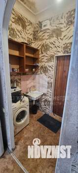 Студия квартира, вторичка, 19м2, 1/2 этаж