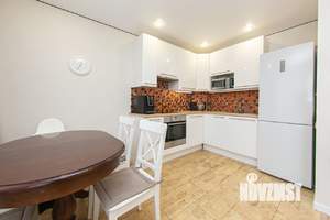 3-к квартира, вторичка, 61м2, 6/9 этаж