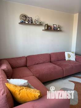 3-к квартира, вторичка, 65м2, 15/16 этаж