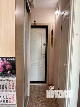 Студия квартира, вторичка, 21м2, 8/10 этаж