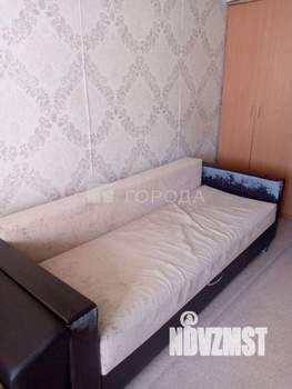 1-к квартира, вторичка, 36м2, 9/10 этаж