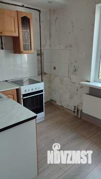 2-к квартира, вторичка, 45м2, 5/5 этаж