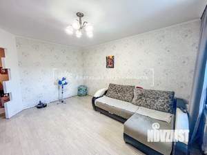 3-к квартира, вторичка, 65м2, 6/10 этаж