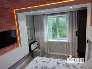 2-к квартира, вторичка, 55м2, 6/9 этаж