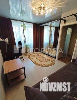 1-к квартира, вторичка, 26м2, 3/10 этаж