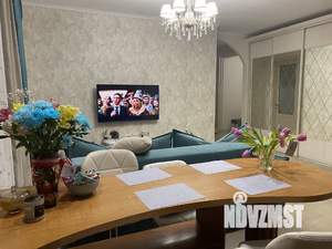 3-к квартира, вторичка, 76м2, 7/7 этаж