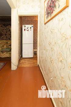 2-к квартира, вторичка, 44м2, 3/5 этаж