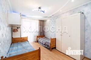 3-к квартира, вторичка, 83м2, 5/11 этаж