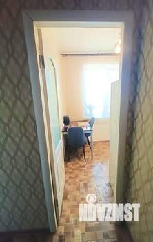 1-к квартира, вторичка, 26м2, 3/10 этаж