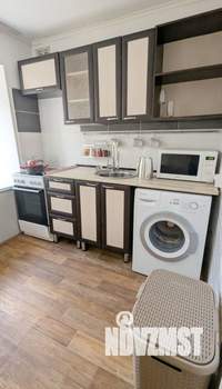 2-к квартира, вторичка, 42м2, 2/5 этаж