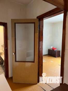 1-к квартира, вторичка, 39м2, 1/2 этаж