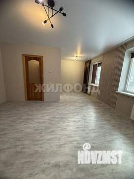 1-к квартира, вторичка, 43м2, 1/5 этаж