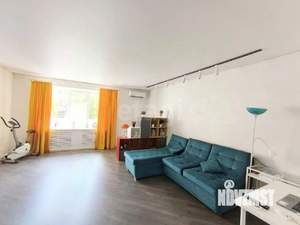 3-к квартира, вторичка, 87м2, 2/5 этаж