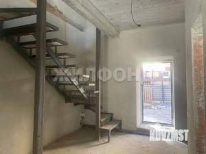4-к квартира, вторичка, 166м2, 4/4 этаж